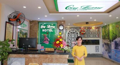 Cong Thuong Hotel, фото 38