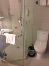 Jinjiang Inn Yan'an Business Street, фото 12 Jinjiang Inn Yan'an Business Street, фото 12