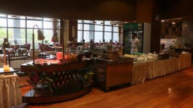 Four Points by Sheraton Danzhou, фото 10 Four Points by Sheraton Danzhou, фото 10