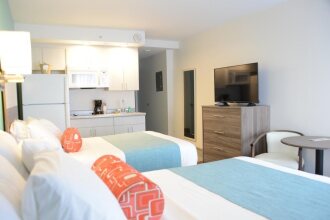 Monte Carlo Boardwalk / Oceanfront Ocean City, фото 23 Monte Carlo Boardwalk / Oceanfront Ocean City, фото 23