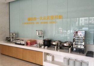 City Comfort Inn Yichun Gao'An Gao'An Avenue, фото 9