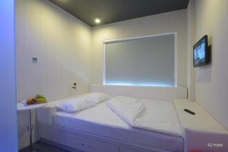 IQ Hotel, фото 23