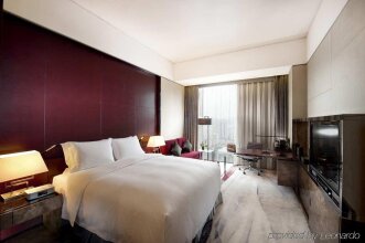 Hilton Tianhe, фото 4