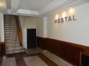 Hotel Hostal, фото 8