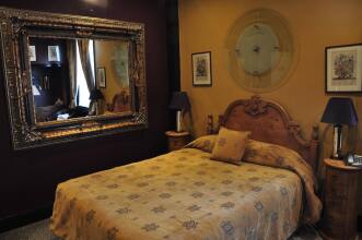 Harrogate Brasserie Boutique Hotel, фото 5 Harrogate Brasserie Boutique Hotel, фото 5