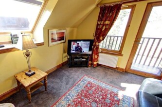 Loch Lomond Waterfront Luxury Lodges, фото 32 Loch Lomond Waterfront Luxury Lodges, фото 32