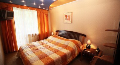 Druzhba hotel and restaurant, фото 6 Druzhba hotel and restaurant, фото 6