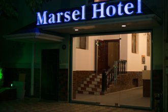 Отель «Марсель»