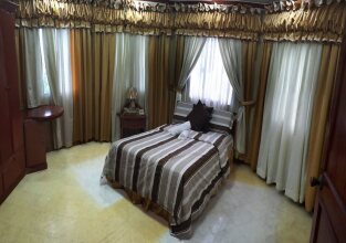 Amax Guest House, фото 18