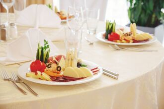 Montenegro Beach Resort, фото 17