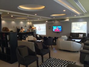 Al Karkh Hotel Apartment, фото 29 Al Karkh Hotel Apartment, фото 29