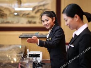 Fuzhou Kingdom Hotel, фото 23