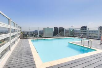 Apart Toesca 1727, фото 10 Apart Toesca 1727, фото 10