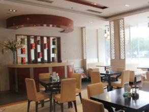 Jinjiang Inn Jian Jifu Road, фото 38