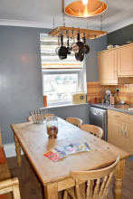Spacious Maisonette Near Preston Park, фото 9