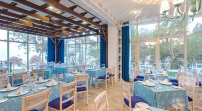 Sherwood Exclusive Kemer, фото 42