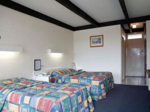 Midtown Motor Inn, фото 32