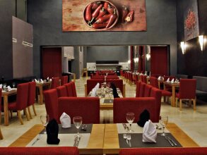 Rawabi Hotel & Spa, фото 21 Rawabi Hotel & Spa, фото 21