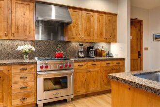 Abode on Empire Pass, фото 34 Abode on Empire Pass, фото 34