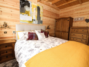 The Cabin, фото 2