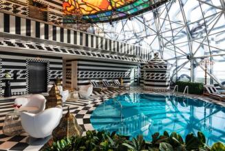 Mondrian Doha, фото 22 Mondrian Doha, фото 22