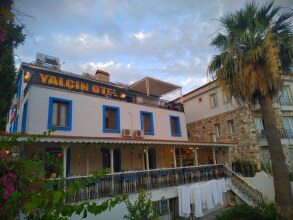 Yalcin Hotel, фото 48