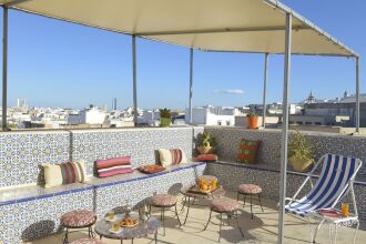 Dar Ya - Hostel, фото 8 Dar Ya - Hostel, фото 8