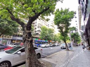 Yimi Hotel (Guangzhou Donghu Metro ), фото 15