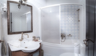 Ostra Mainalon Luxury Suites, фото 17