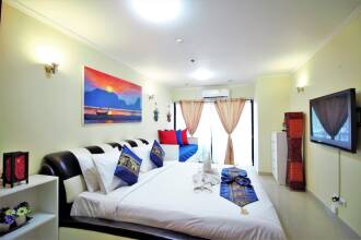 Patong Tower 1.2 Patong Beach by PHR, фото 4