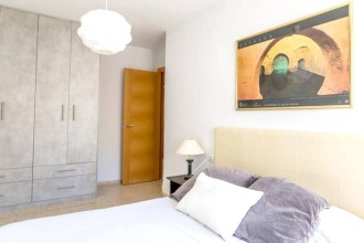 Apartment With 2 Bedrooms in Granada, With Wifi - 80 km From the Beach, фото 3