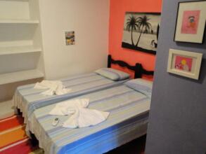 Pousada 100 Passos, фото 33