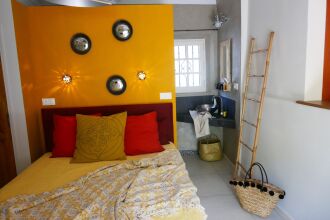 La Vagabonde, фото 4