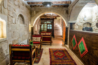 Historical Goreme House, фото 23