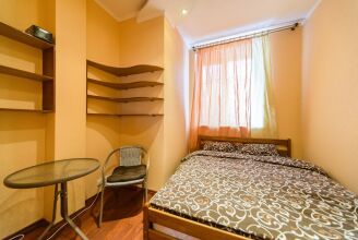 Guest House at the Polytechnic Institute, фото 6 Guest House at the Polytechnic Institute, фото 6