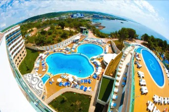 Water Planet and Aqua Park All Inclusive, фото 15