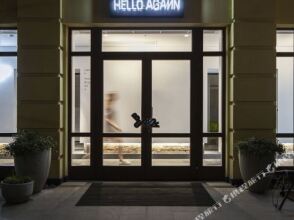 Bursa Hotel, фото 26