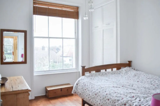 Bright 1 Bedroom Apartment in Seven Dials, фото 2