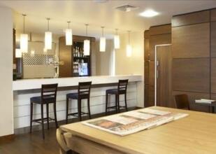 Hampton By Hilton Central, фото 35 Hampton By Hilton Central, фото 35