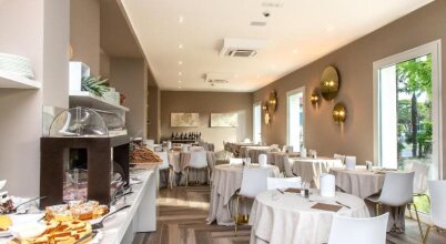 Hotel Greif, фото 49