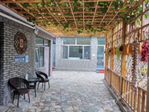 Baihewan Rural Guest House, фото 3