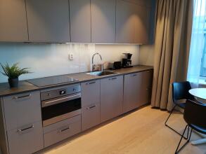 Forenom Apartments Stockholm Johannesgatan, фото 9 Forenom Apartments Stockholm Johannesgatan, фото 9