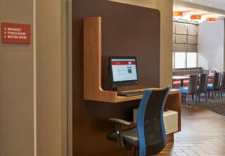 Towneplace Suites By Marriott Windsor, фото 8