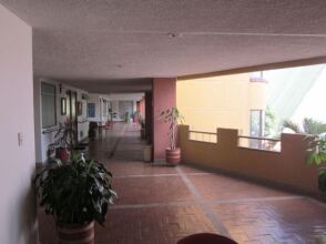 Hotel Alhambra, фото 24