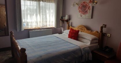 The Balkan Lodge, фото 25 The Balkan Lodge, фото 25