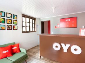 OYO Pousada Sol Nascente, фото 13 OYO Pousada Sol Nascente, фото 13