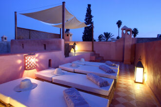 Riad Cherrata, фото 20 Riad Cherrata, фото 20