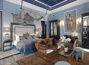 Palais Ronsard, фото 4 Palais Ronsard, фото 4