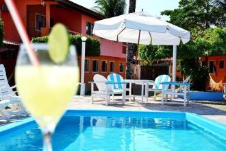 Vila Aconchego, фото 25