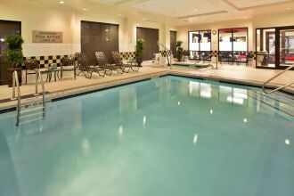 Hilton Garden Inn Bloomington, фото 19